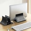 AWEI grawitacyjny stojak X32 na laptopczarny/black